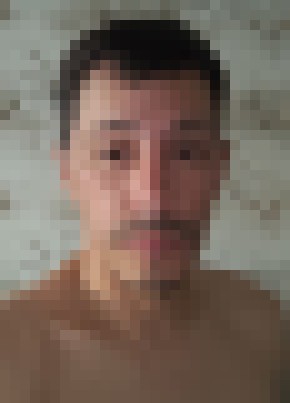 Руслан из Челябинска 41 год
