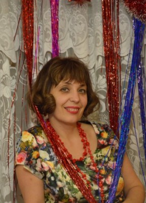 Марина, 57, Россия, Самара