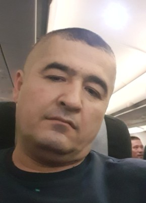 Nurik, 39, Russia, Bograd