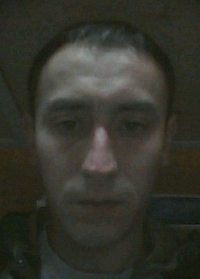 Роберт, 35, Россия, Ноябрьск