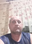 Sergey, 48, Perm