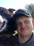 Vladimir, 38, Okulovka
