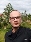 Aleksandr, 35, Zelenograd