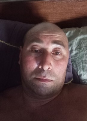 Ином из Пензы 31 год