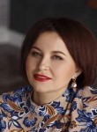 Elena, 46, Yaroslavl
