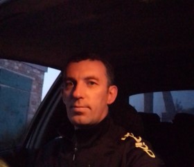 Roman Salamahik, 43 года, Қарағанды