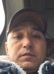 Khodjaev Sulton, 49, Yakutsk