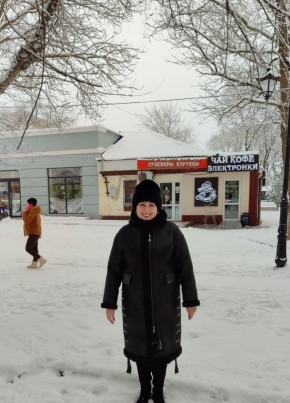 Валя, 55, Россия, Саки