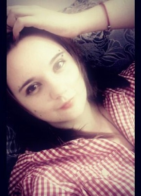 Anastasia, 28, Україна, Харків