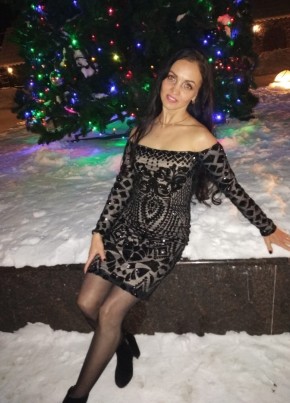 Вероника, 37, Россия, Севастополь