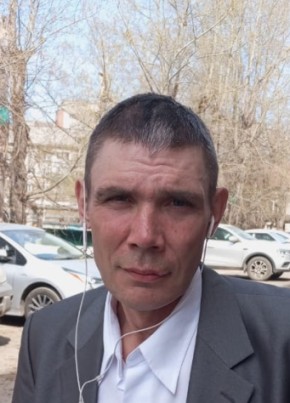 Vladimir, 48, Russia, Tomsk