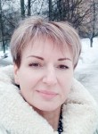 Оля, 44 года, Москва
