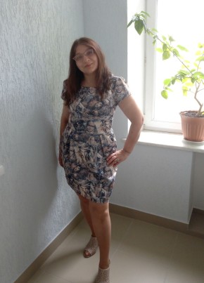 Lana, 52, Russia, Saint Petersburg