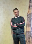 Spiker, 40, Slyudyanka