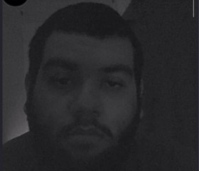 Isaiah, 18, Houston