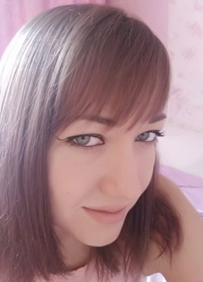 Виктория, 35, Қазақстан, Алматы