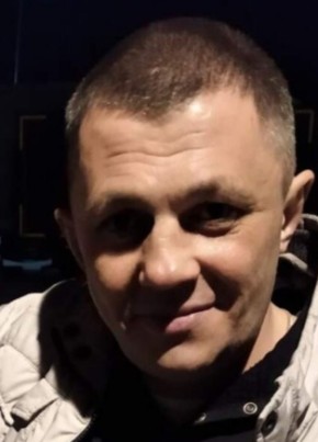 Сергей, 46, Россия, Брянск
