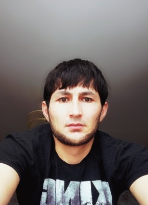 Шурик, 35, Россия, Зеленоград