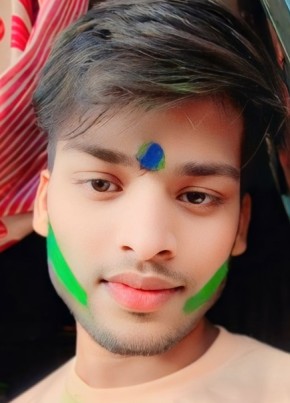 Shashi Sulkh, 18, India, Faridabad