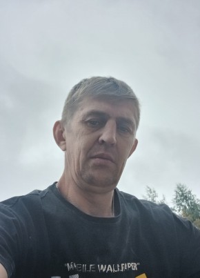 Александр из Нижнего Новгорода 49 лет