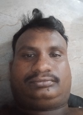Suresh, 26, India, Mumbai