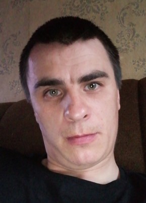 Vitalik, 31, Россия, Березники