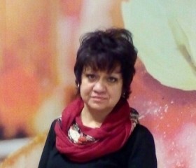 Татьяна, 54 года, Новокузнецк