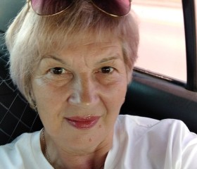 Anzhelika, 60, Novosibirsk