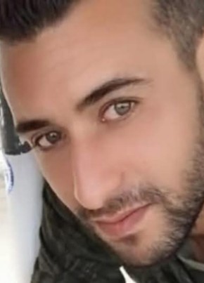 Mohamed, 33, Tunisia, Tunis