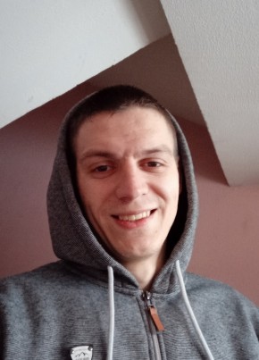 Кирилл, 31, Россия, Щёлково