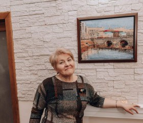 Vera, 62, Yekaterinburg