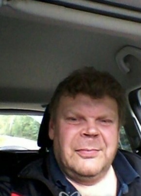 Lars, 57, Konungariket Sverige, Sundsvall