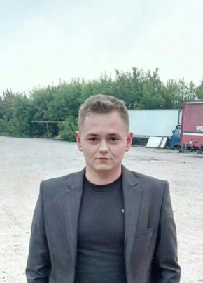 Владимир, 30, Россия, Стерлитамак