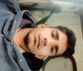 Harsh Kumar, 23 года, Delhi