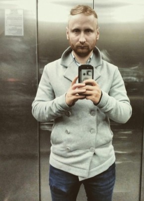 Aleksandr , 40, Russia, Moscow