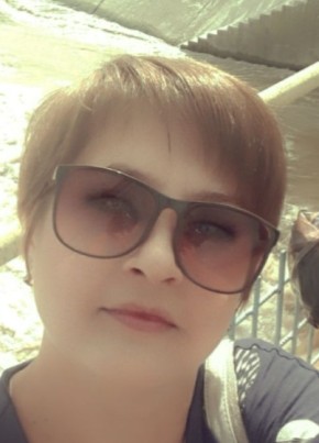 Юлия, 41, O‘zbekiston Respublikasi, Olmaliq