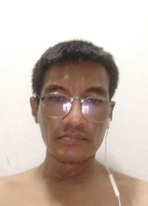 Jiab, 44, ราชอาณาจักรไทย, กาญจนบุรี