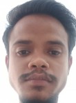 Akib ansari, 23 года, New Delhi