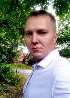 Сергей, 32, Україна, Донецьк