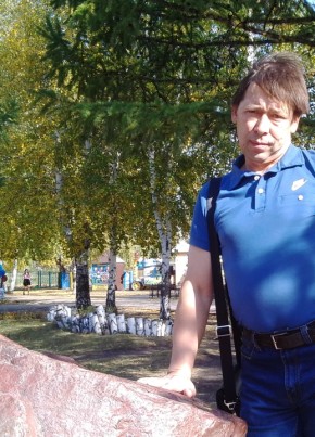 Aндрей, 56, Россия, Туймазы