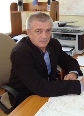 Виталий, 62, Россия, Сафоново