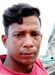 Md HossainAli, 18, Dhaka