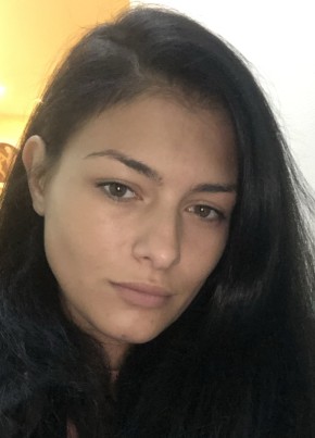 Алена, 30, Россия, Москва