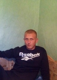 Сергей, 29, Россия, Барнаул