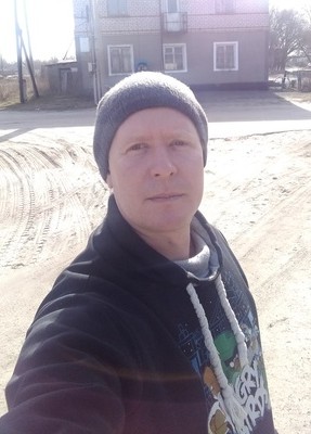 Дмитрий, 38, Россия, Обливская