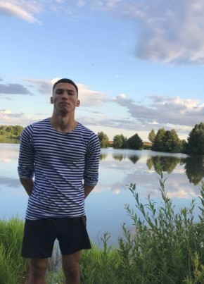 Ilnur, 25, Russia, Yelabuga