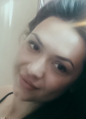 Sofiya, 32, Russia, Novosibirsk