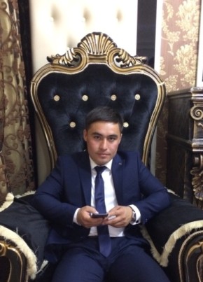 Amir, 34, Russia, Moscow