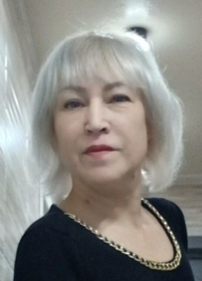 Клава, 54, Россия, Ульяновск