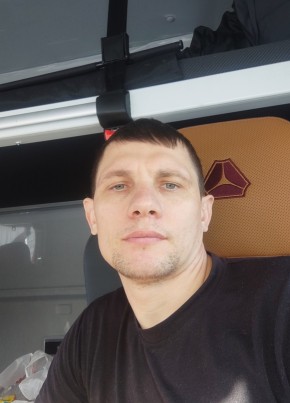 Виталий, 34, Россия, Коноково